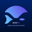 BisaFR Logo